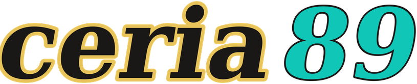 ceria89 logo